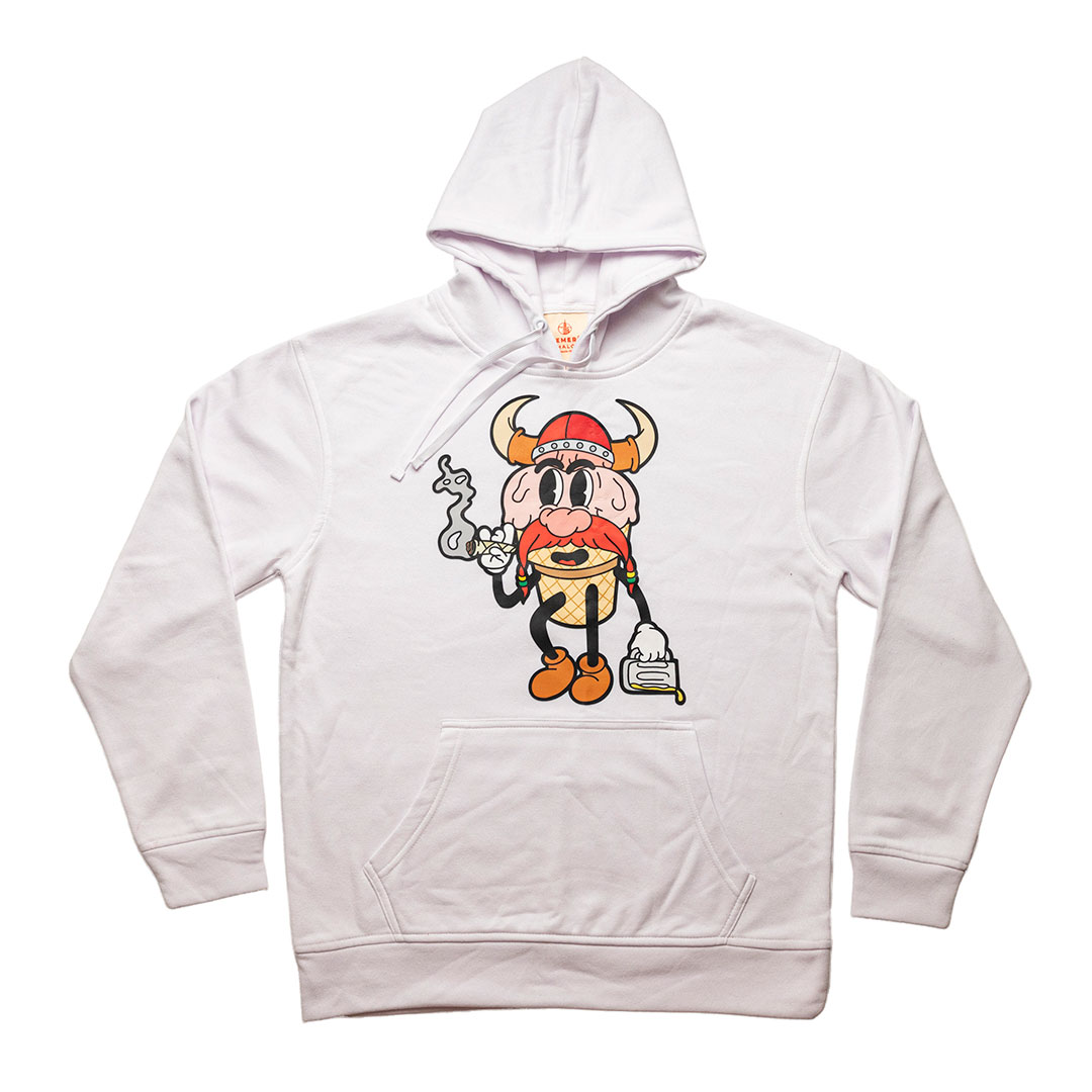 vikingo-sudadera-blanca